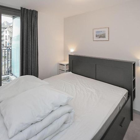 Appartamento Residentie Crystal Ref 99 Ostenda Esterno foto
