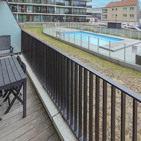 Appartamento Residentie Crystal Ref 99 Ostenda Esterno foto