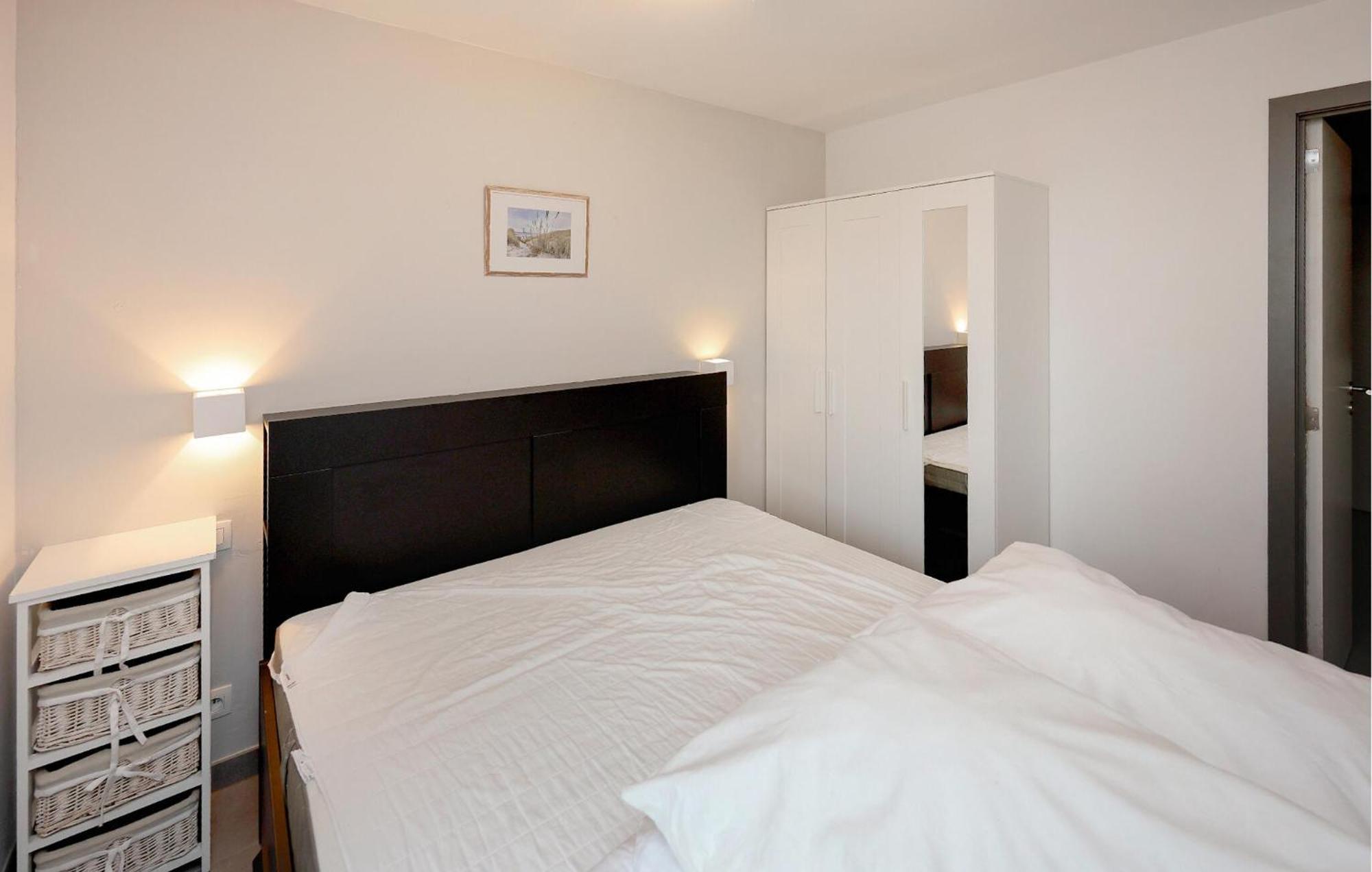 Appartamento Residentie Crystal Ref 99 Ostenda Esterno foto