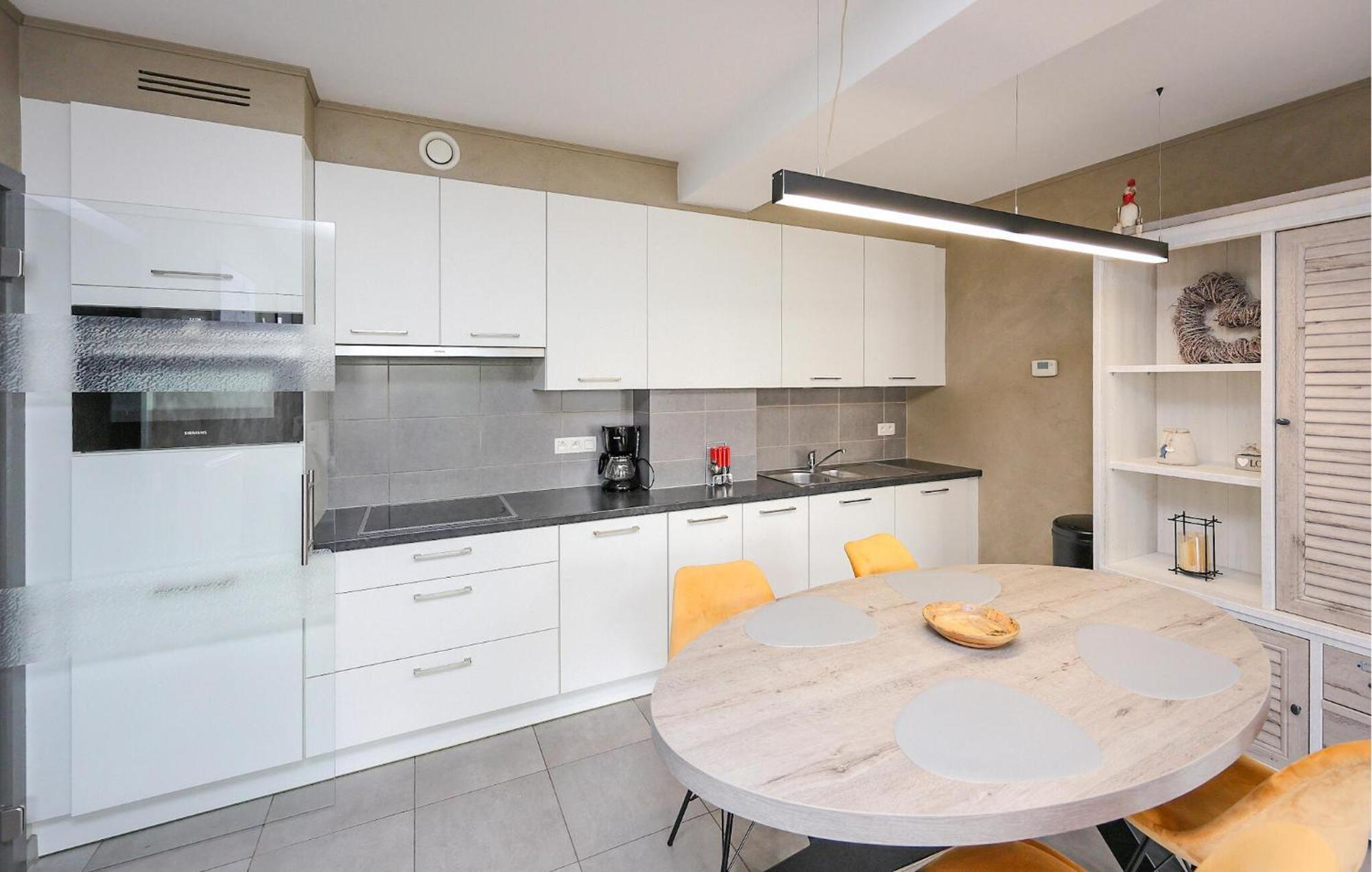 Appartamento Residentie Crystal Ref 99 Ostenda Esterno foto