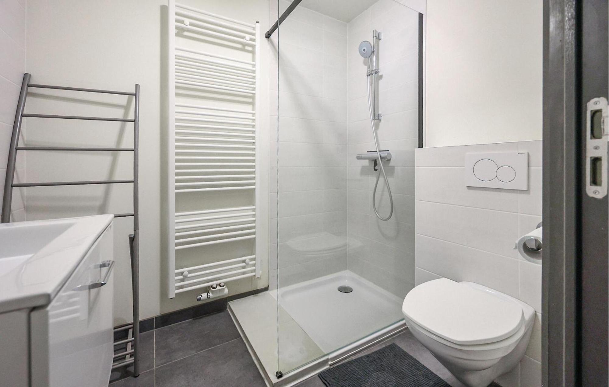 Appartamento Residentie Crystal Ref 99 Ostenda Esterno foto